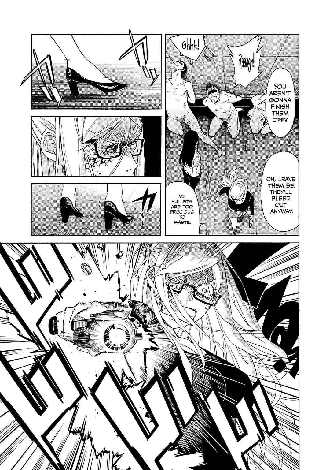Page 6 Chapter 86 trash.