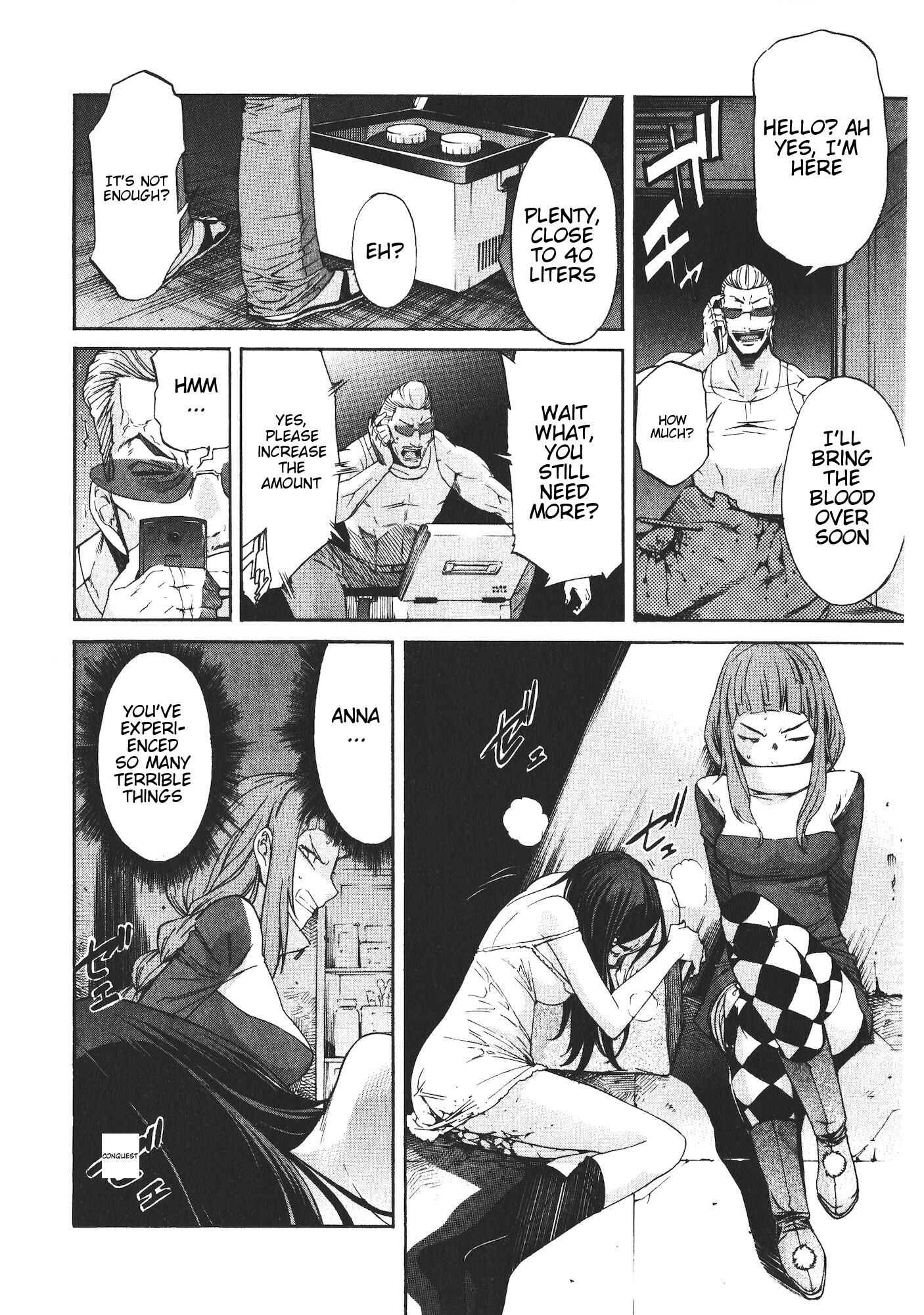 Page 18 Chapter 48 trash.