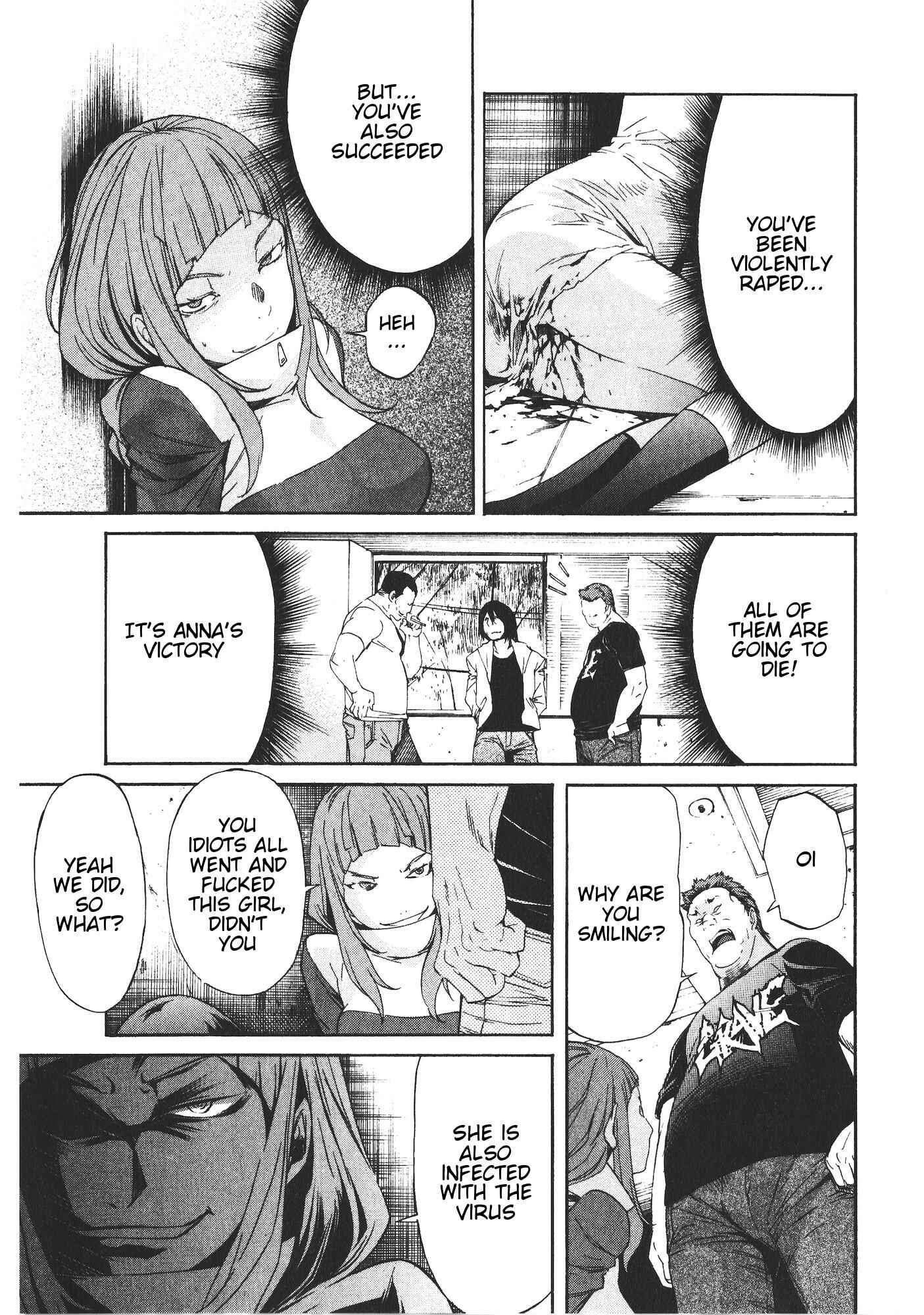Page 19 Chapter 48 trash.