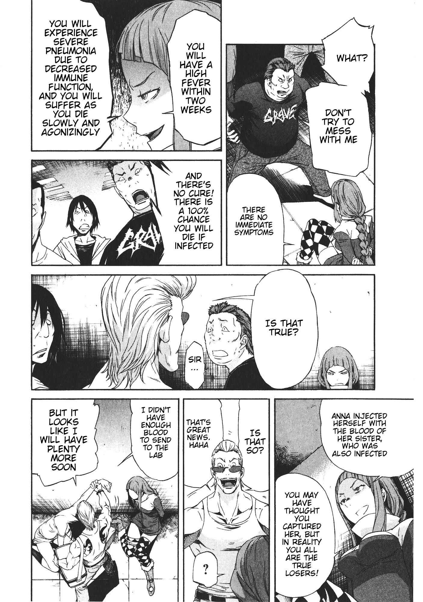 Page 20 Chapter 48 trash.