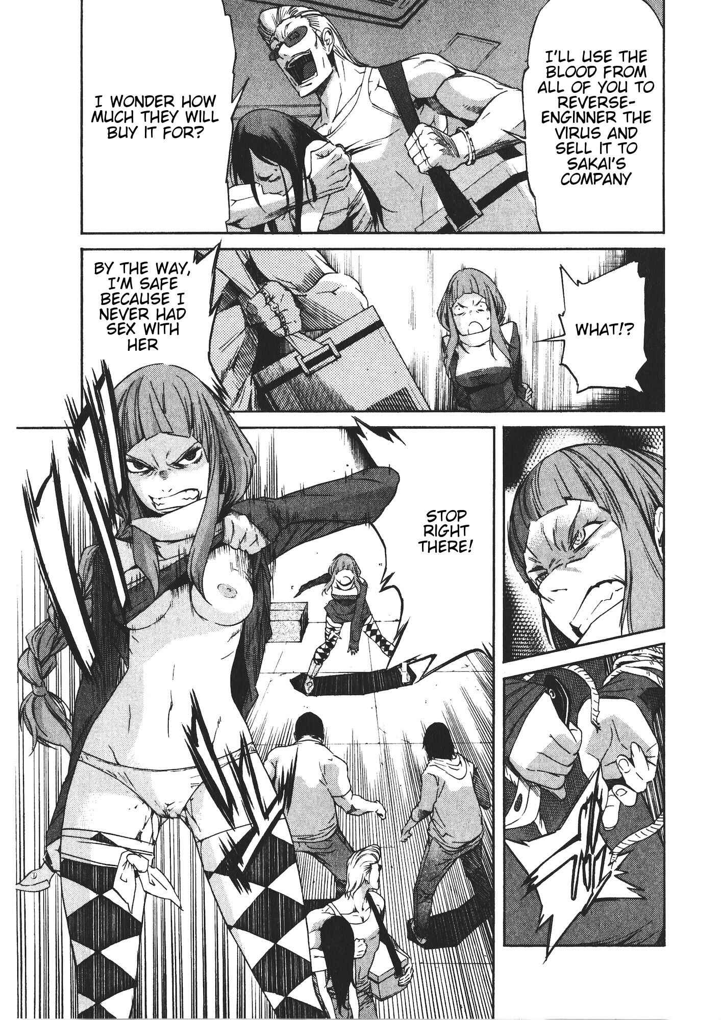 Page 21 Chapter 48 trash.