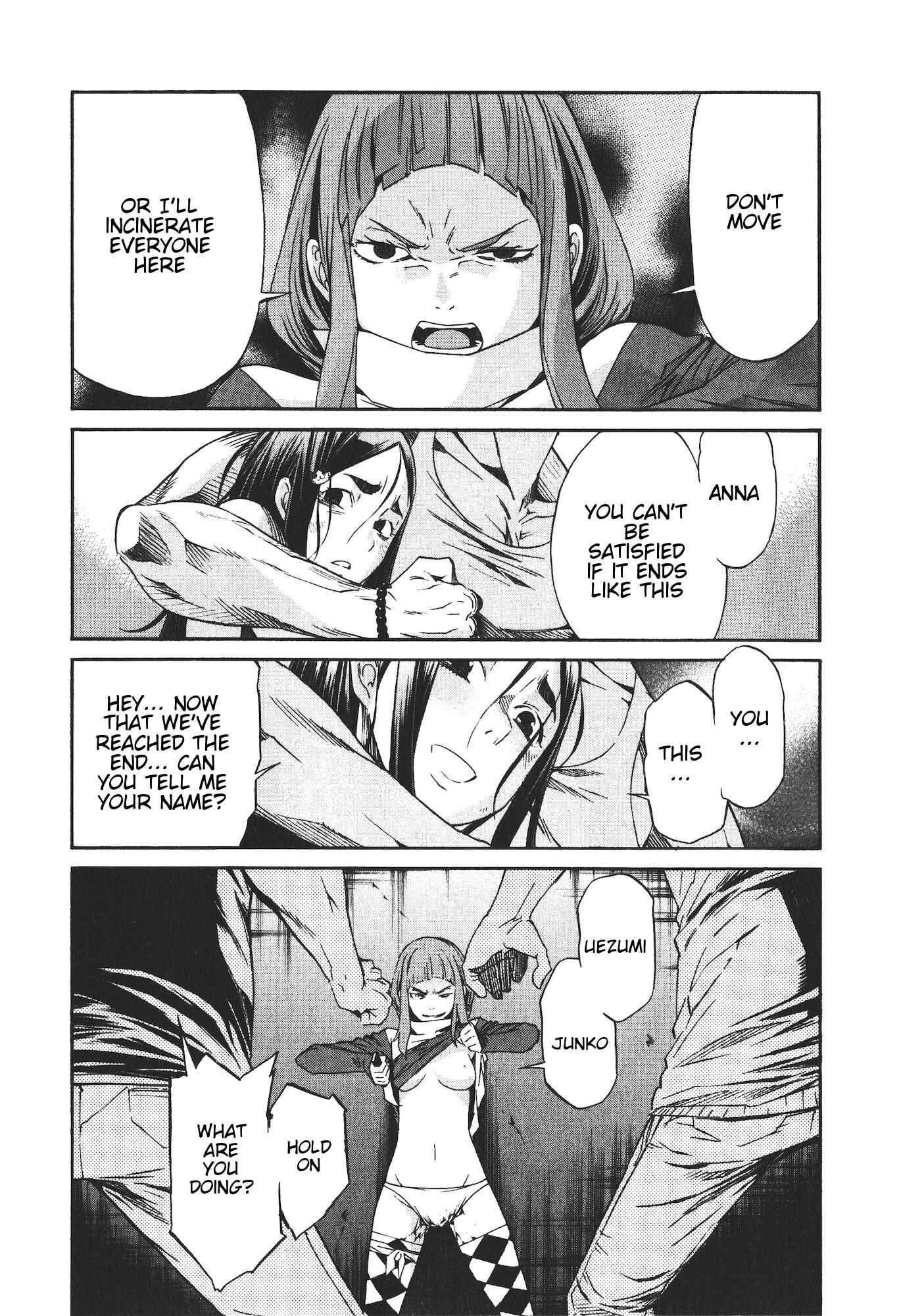 Page 22 Chapter 48 trash.