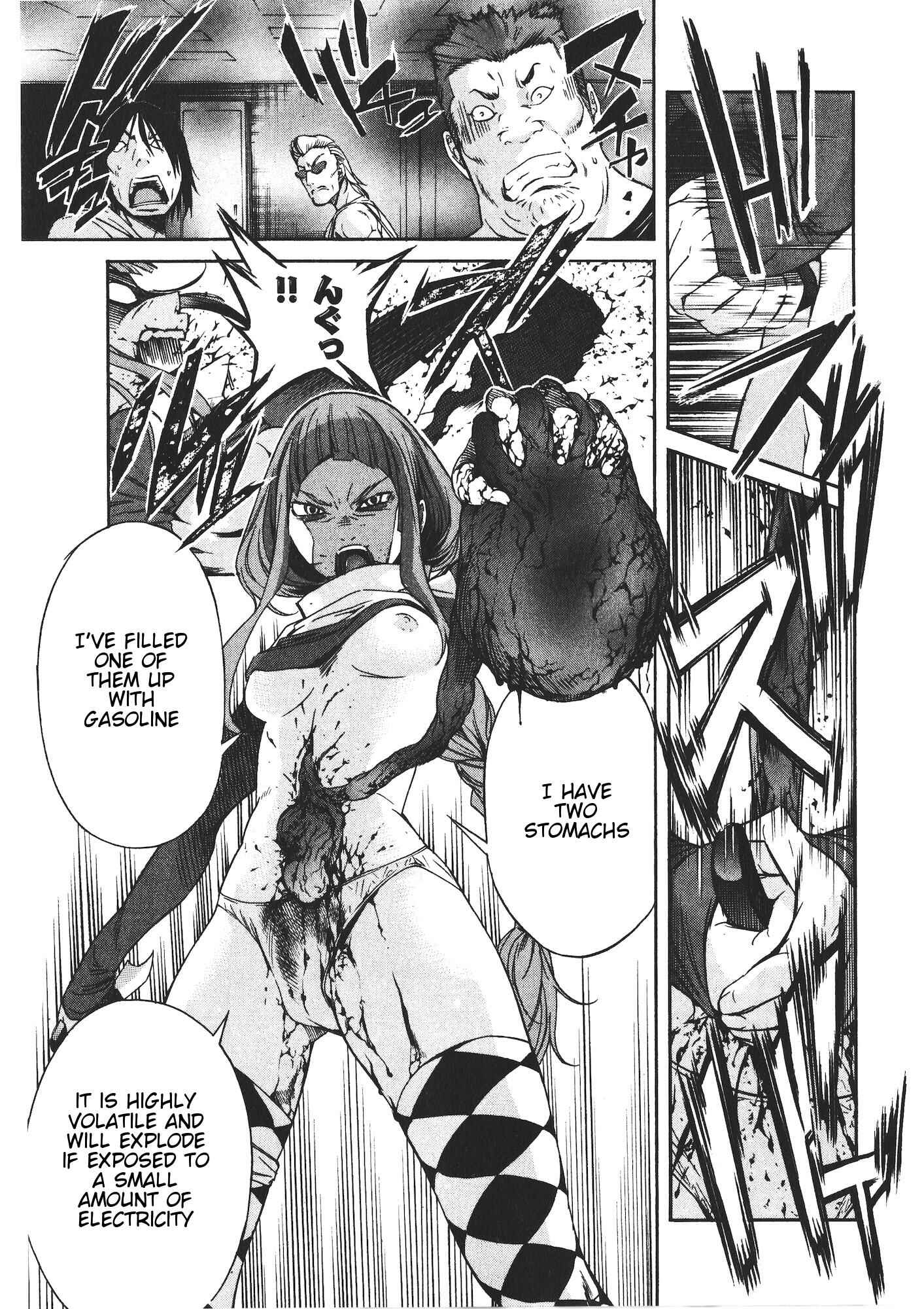 Page 23 Chapter 48 trash.