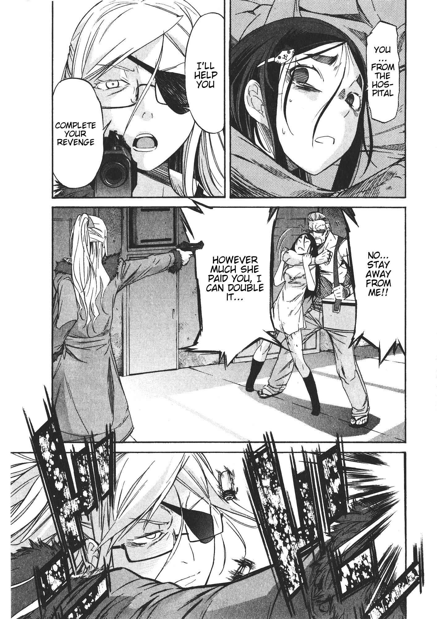 Page 27 Chapter 48 trash.