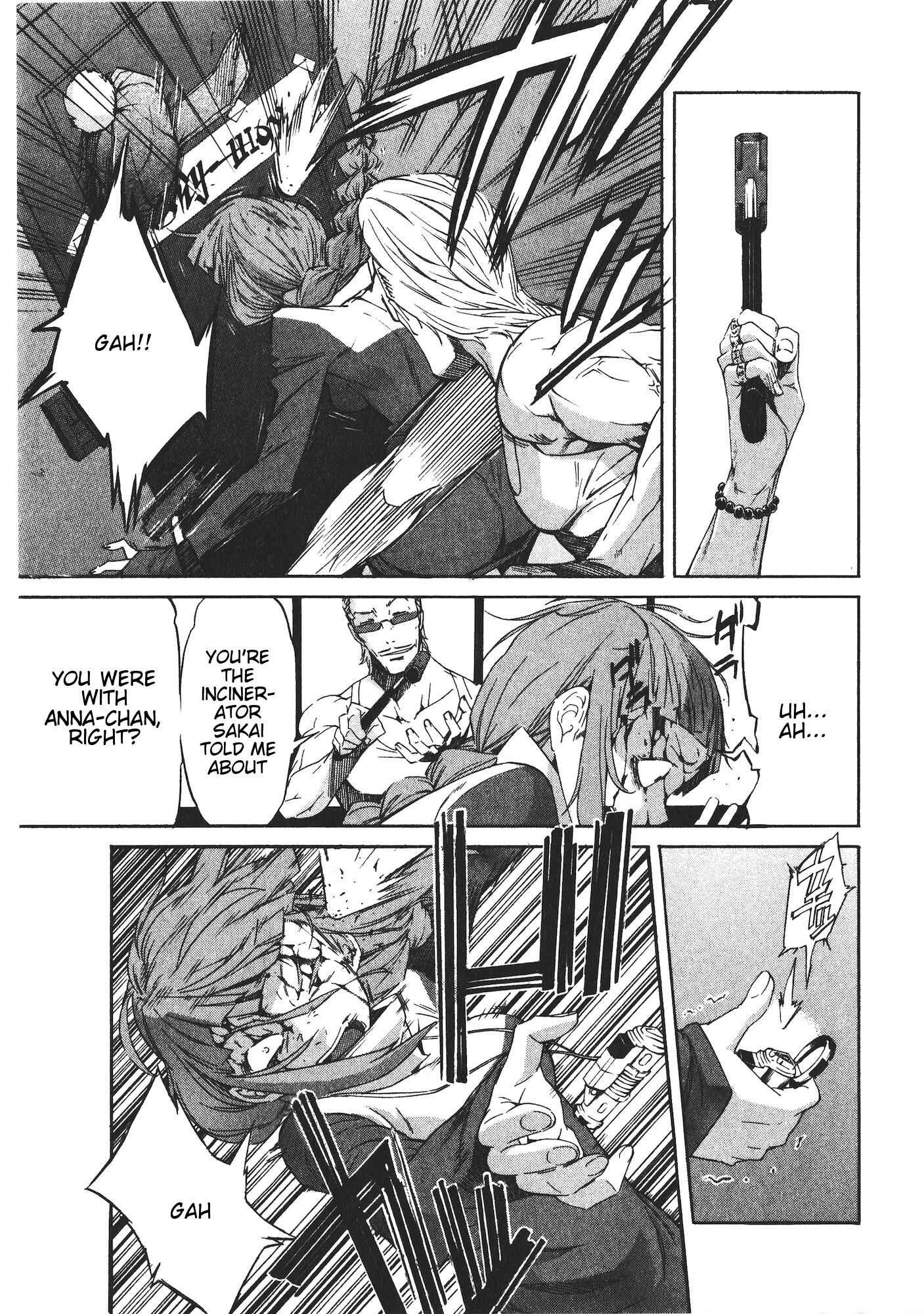 Page 9 Chapter 48 trash.