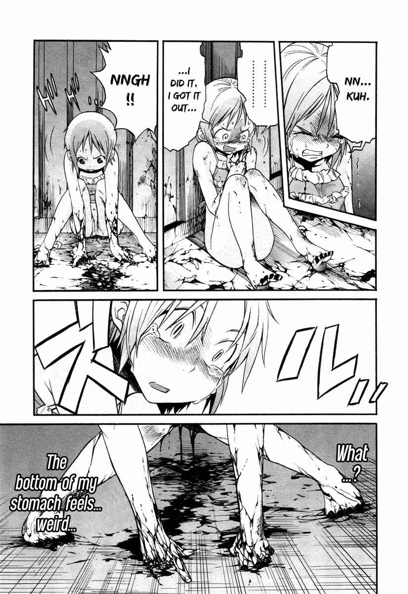 Page 13 Chapter 11 trash.