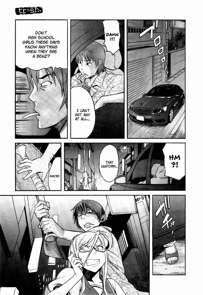 Page 3 Chapter 11 trash.