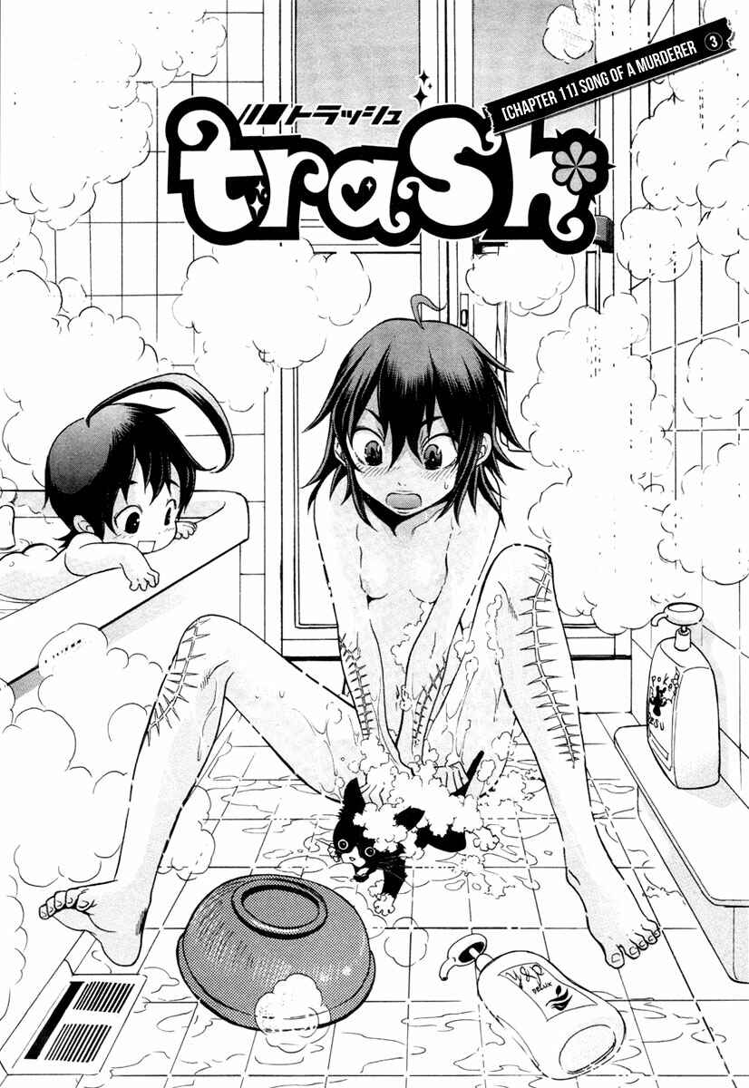 Page 4 Chapter 11 trash.