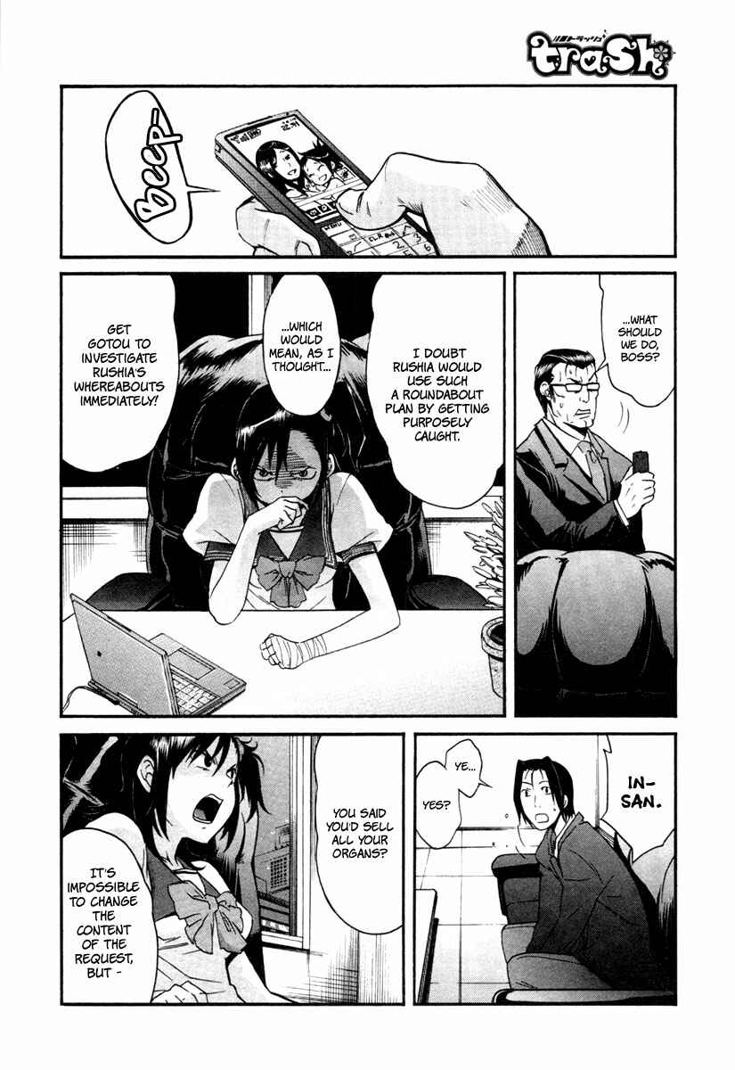 Page 8 Chapter 11 trash.