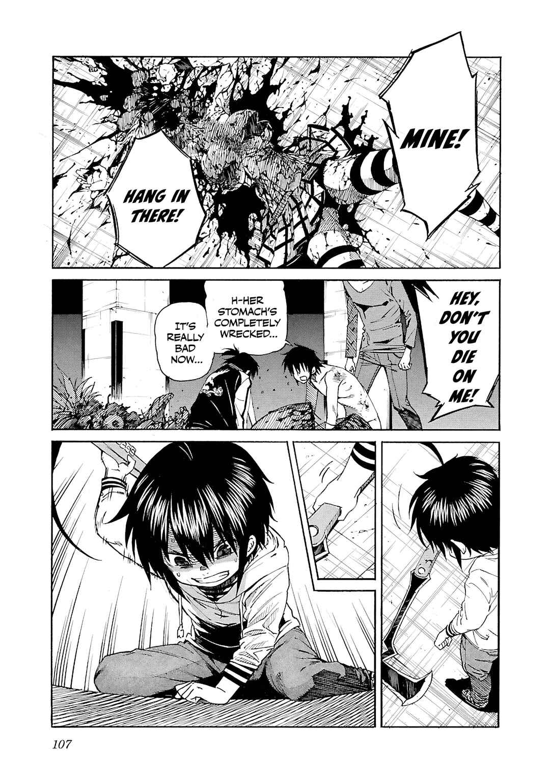 Page 10 Chapter 84 trash.