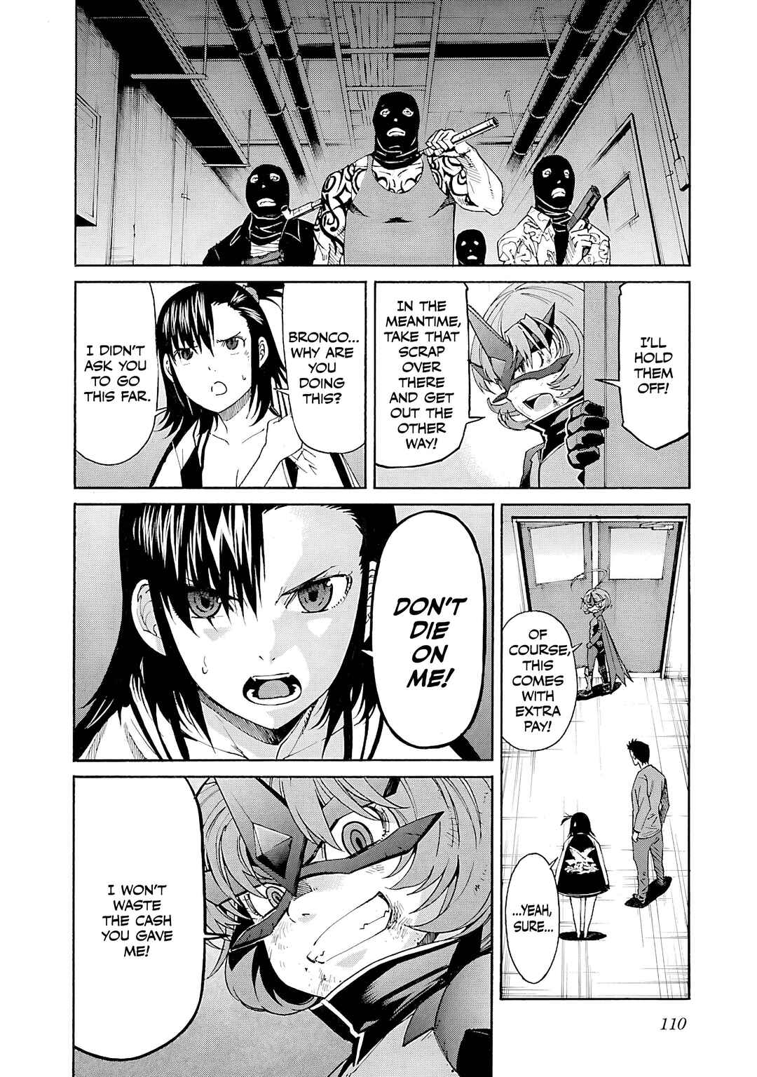 Page 13 Chapter 84 trash.