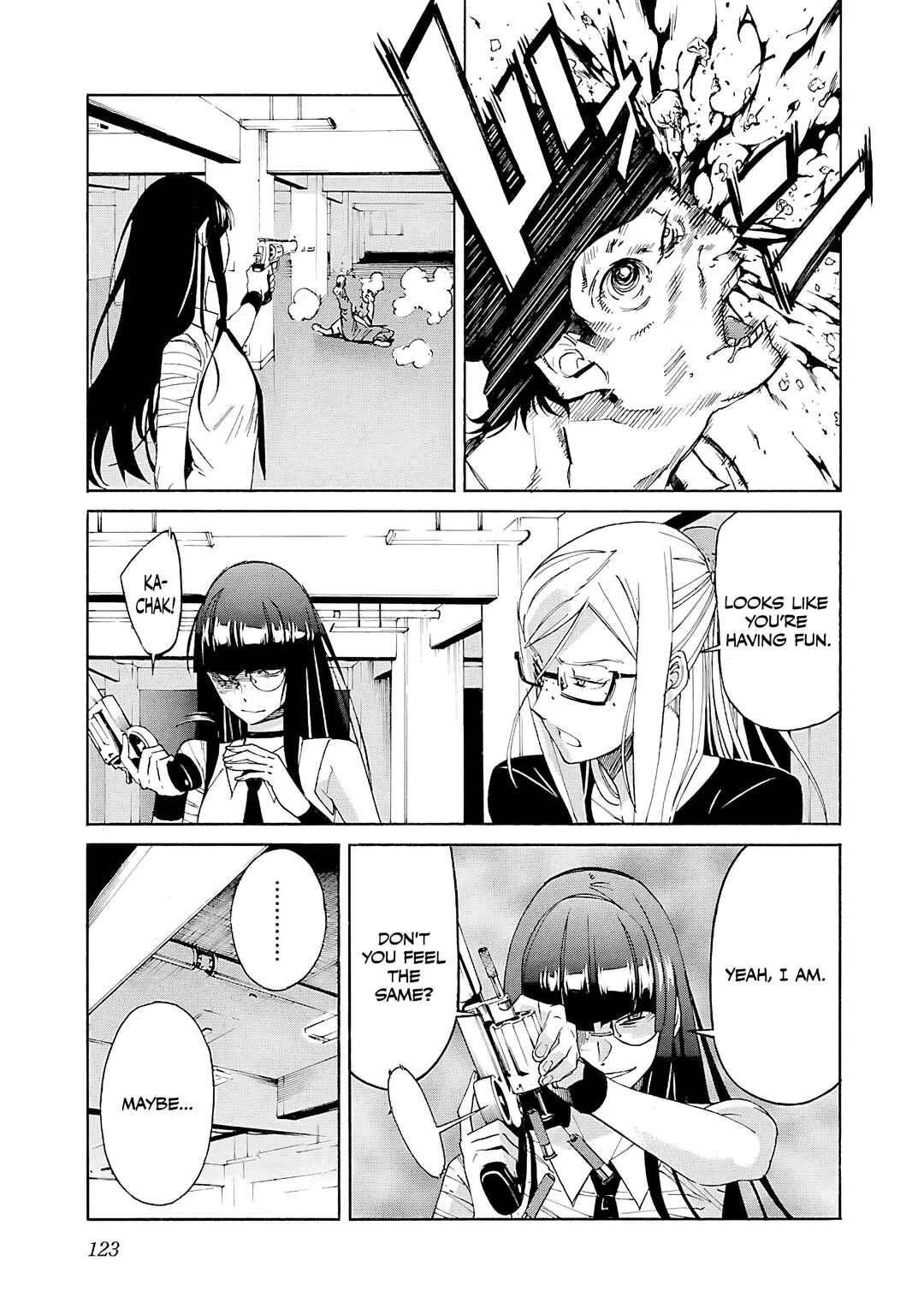 Page 26 Chapter 84 trash.