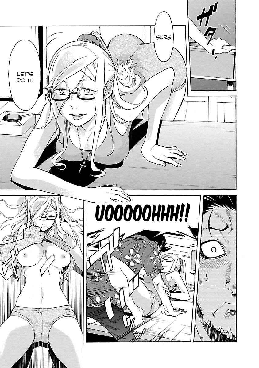 Page 10 Chapter 72 trash.