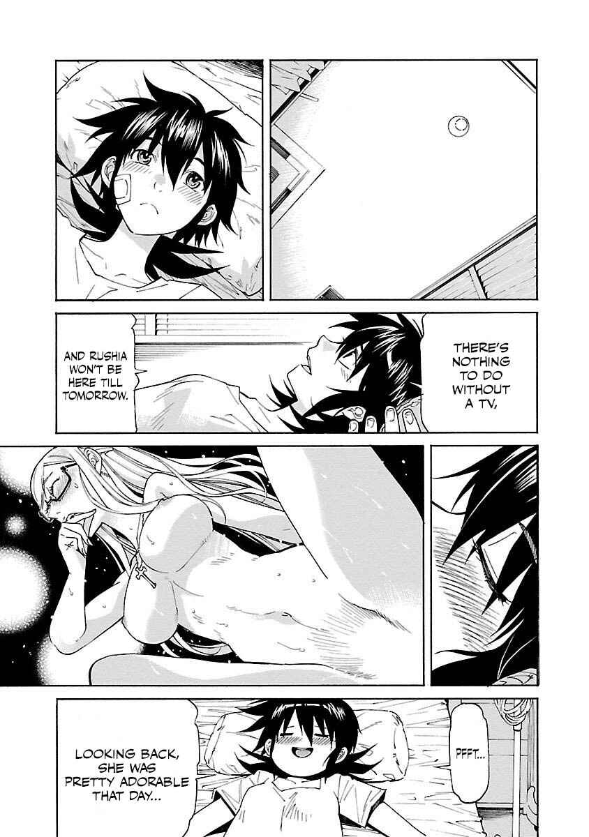 Page 14 Chapter 72 trash.