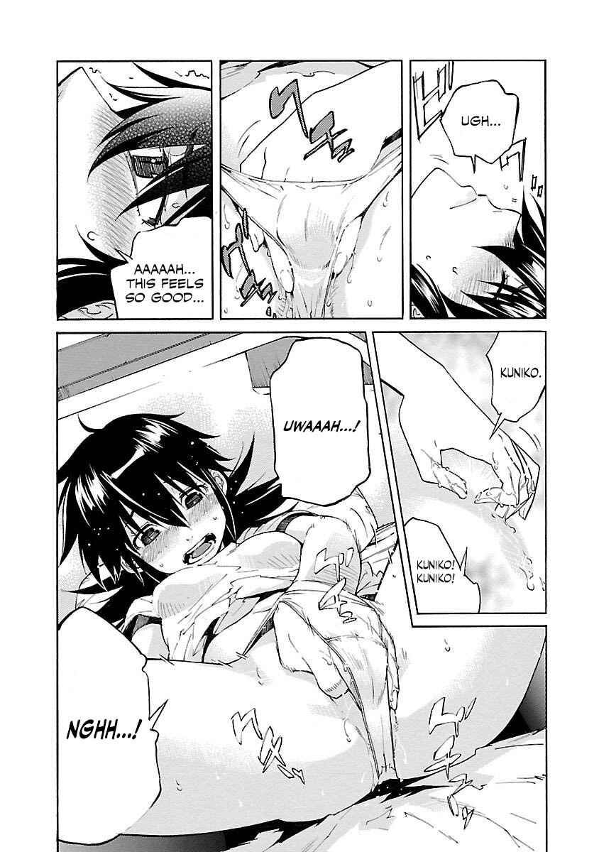Page 16 Chapter 72 trash.