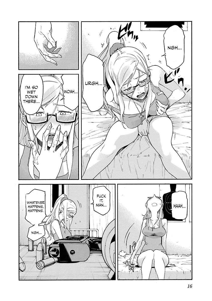Page 19 Chapter 72 trash.