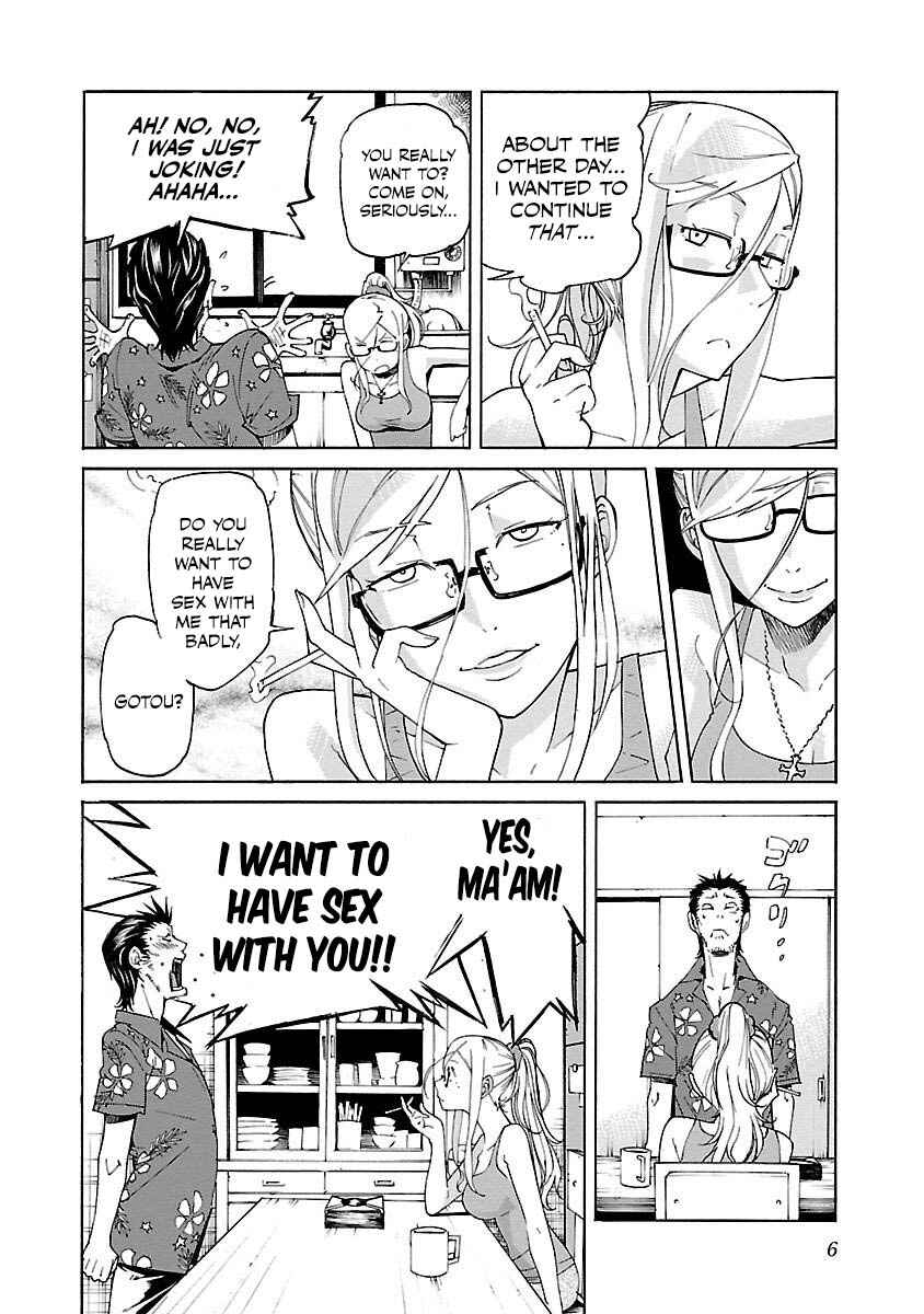 Page 9 Chapter 72 trash.