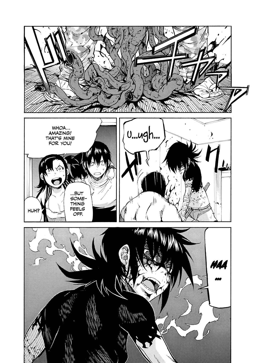 Page 16 Chapter 85 trash.