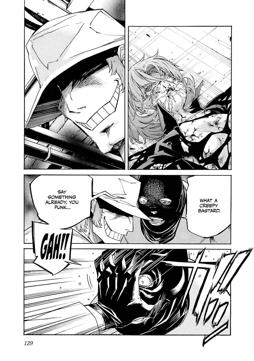 Page 4 Chapter 85 trash.