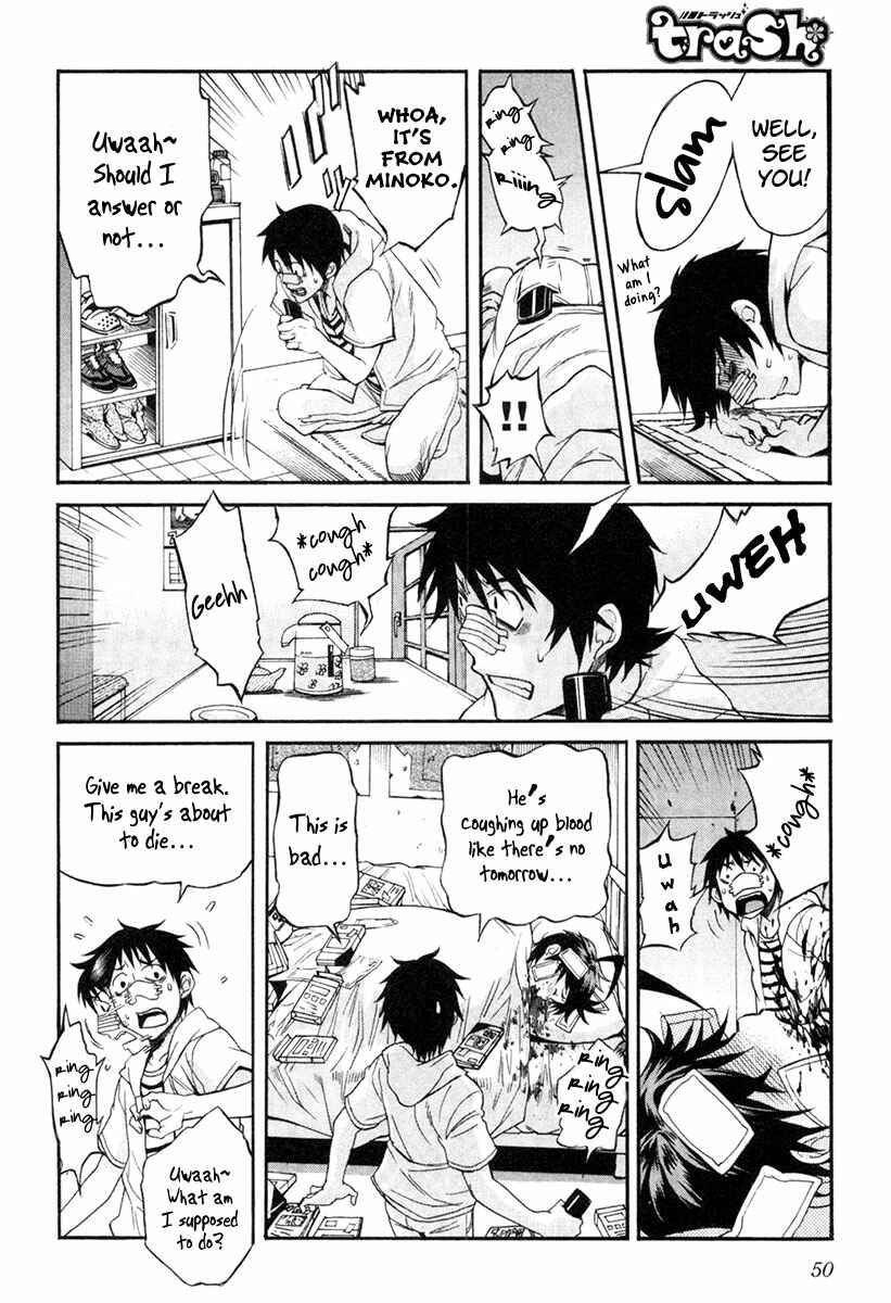 Page 14 Chapter 2 trash.