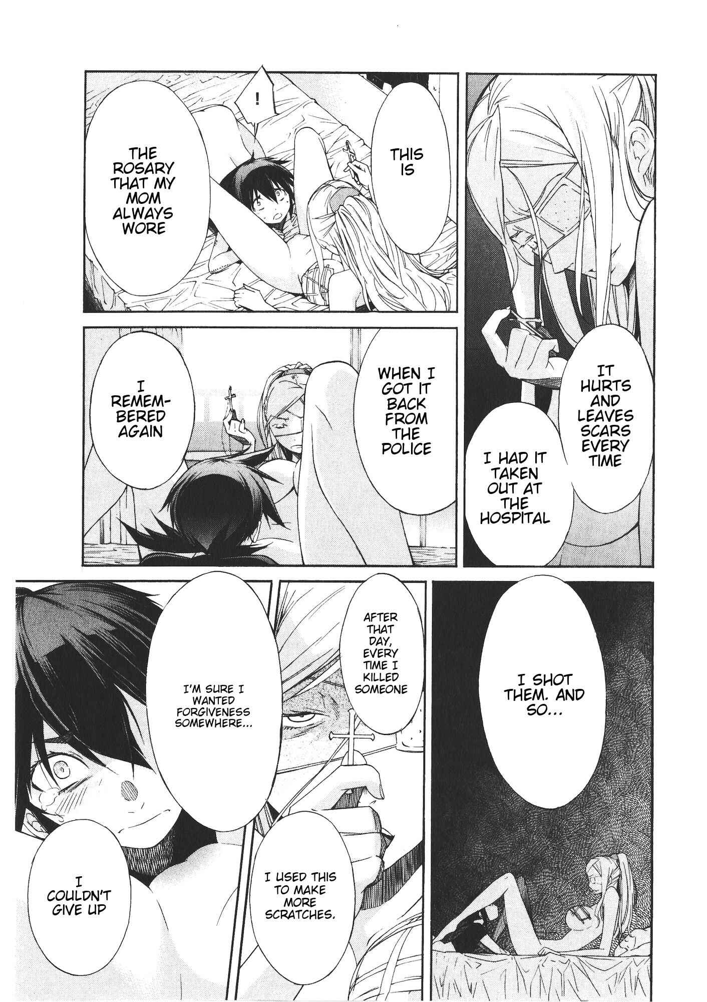 Page 17 Chapter 45 trash.
