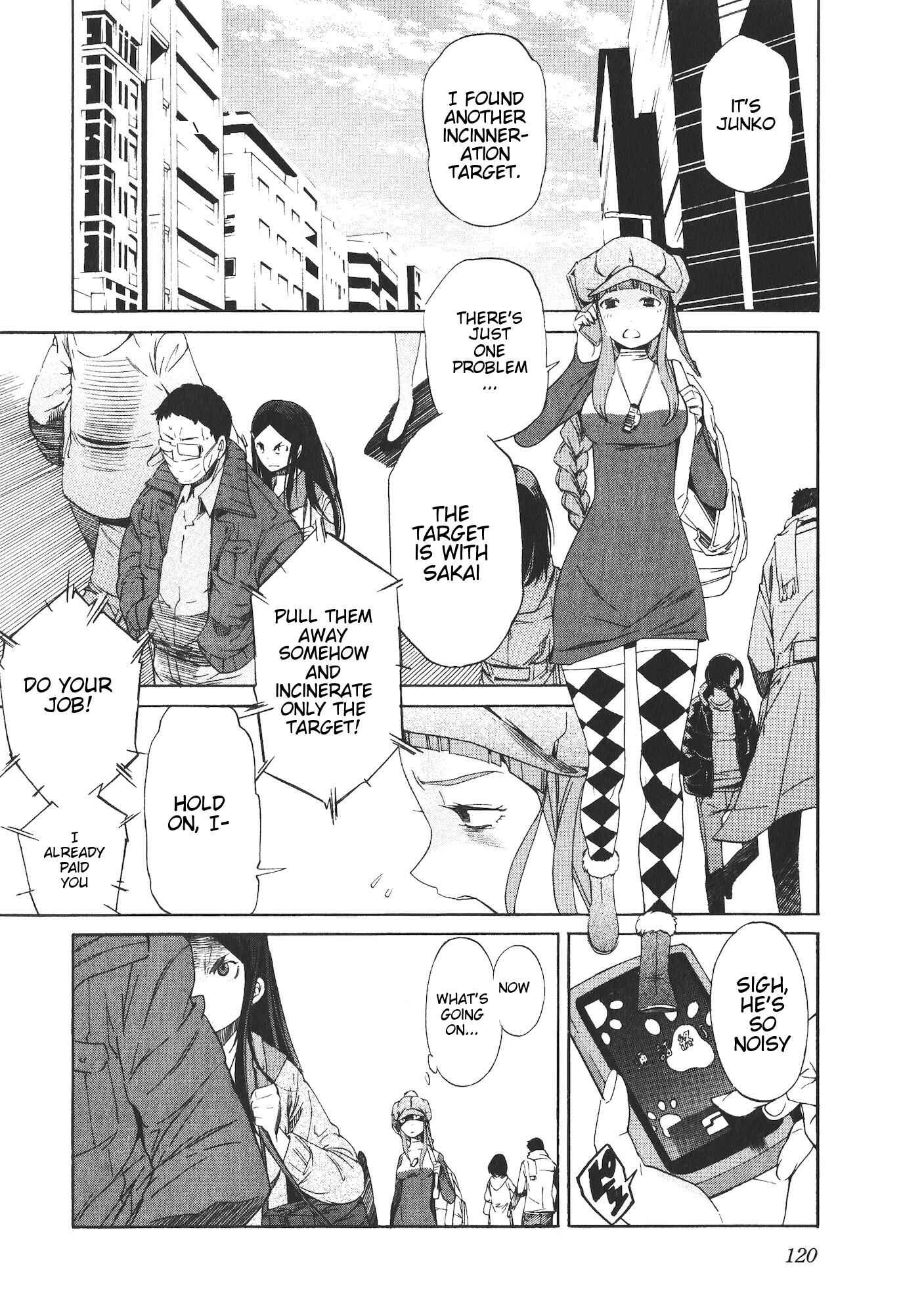 Page 20 Chapter 45 trash.