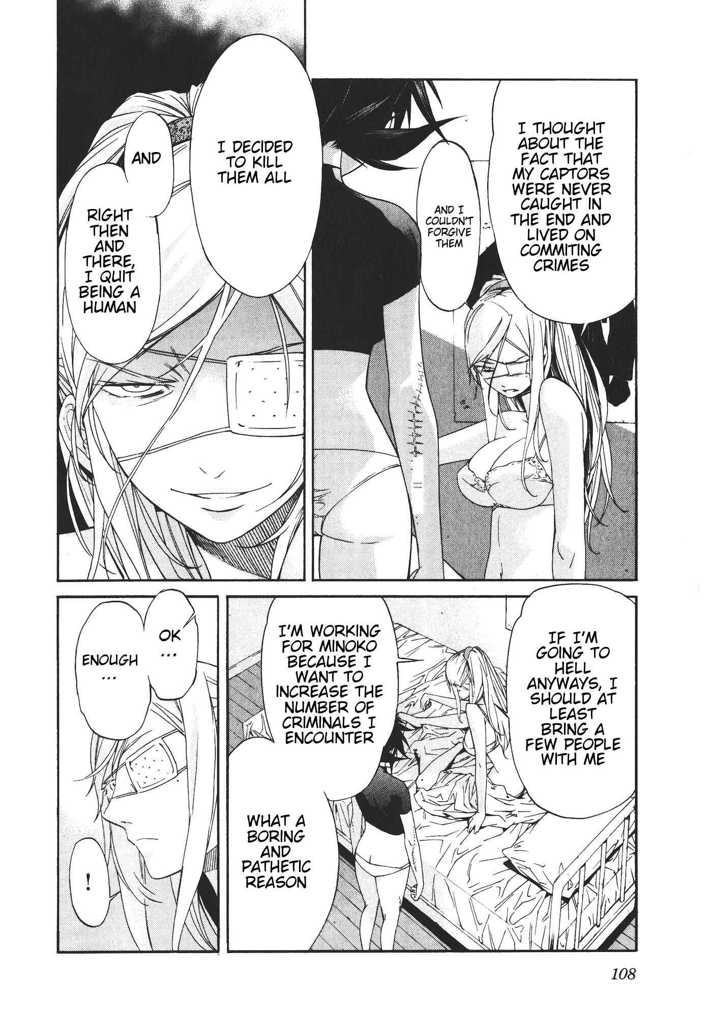 Page 8 Chapter 45 trash.