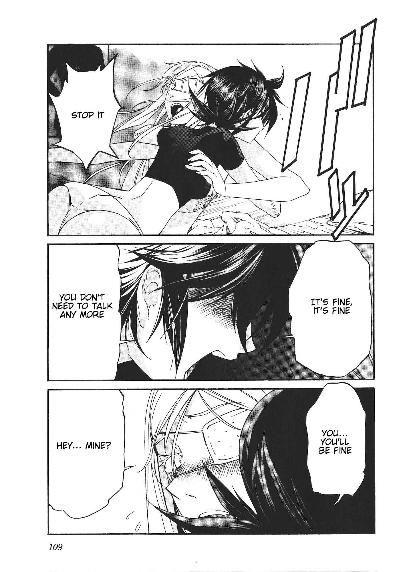 Page 9 Chapter 45 trash.