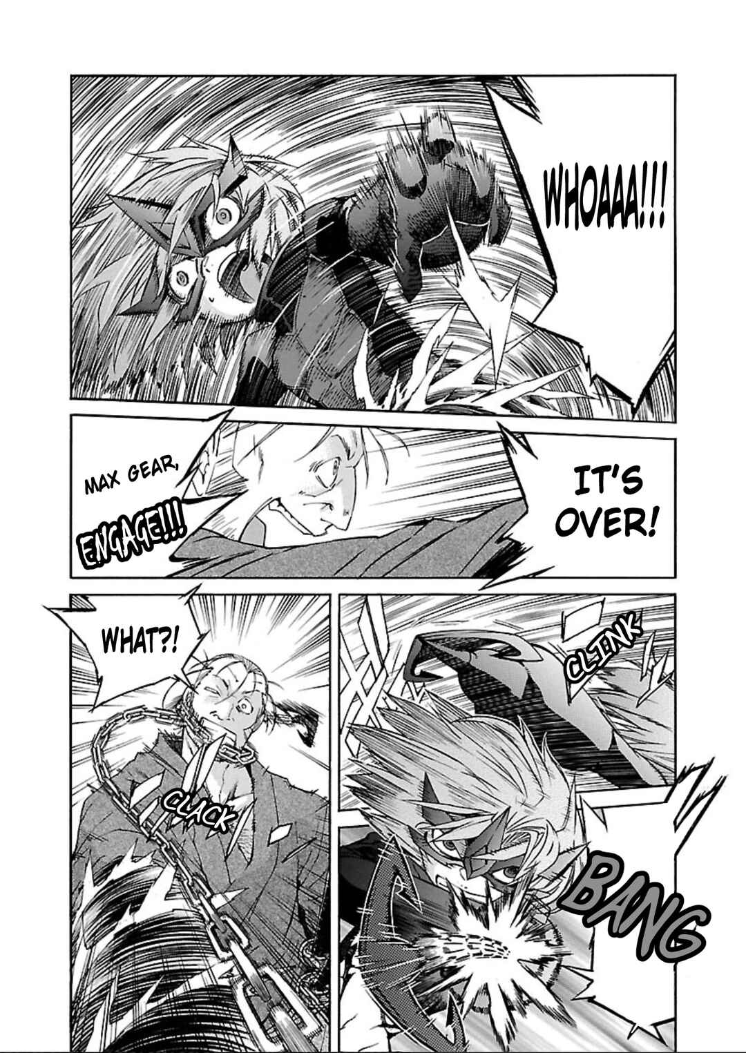 Page 7 Chapter 61 trash.