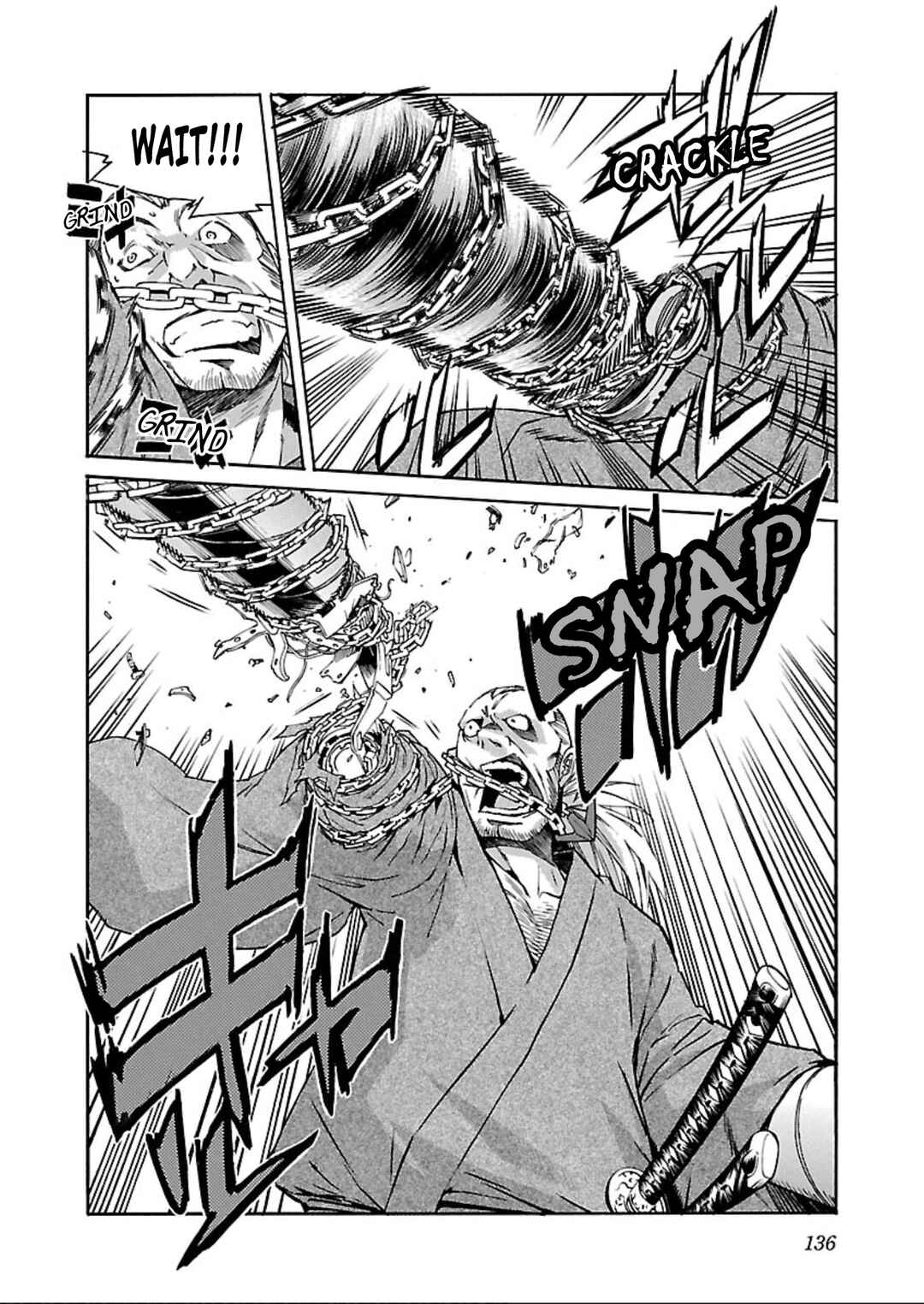 Page 8 Chapter 61 trash.