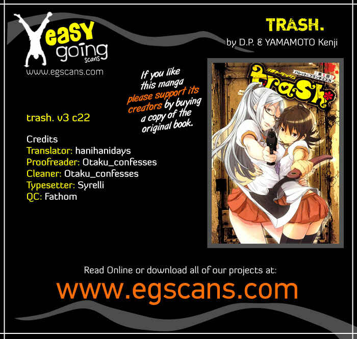 Page 1 Chapter 22 trash.