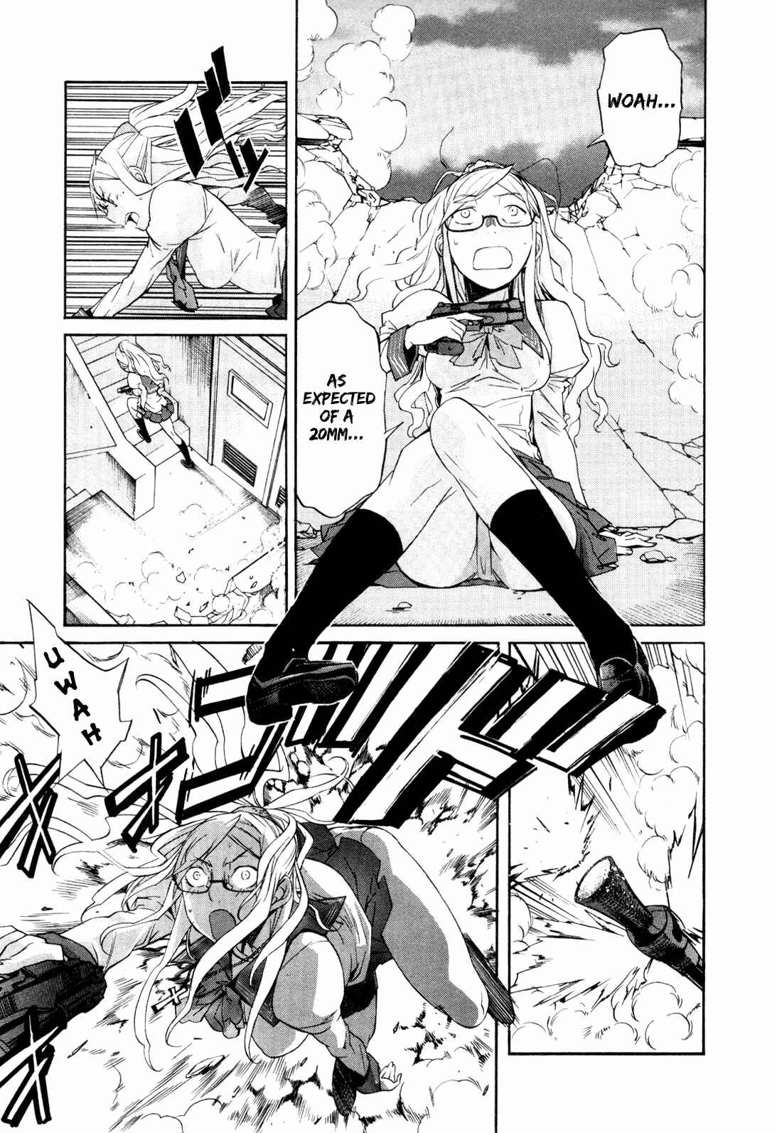 Page 15 Chapter 22 trash.
