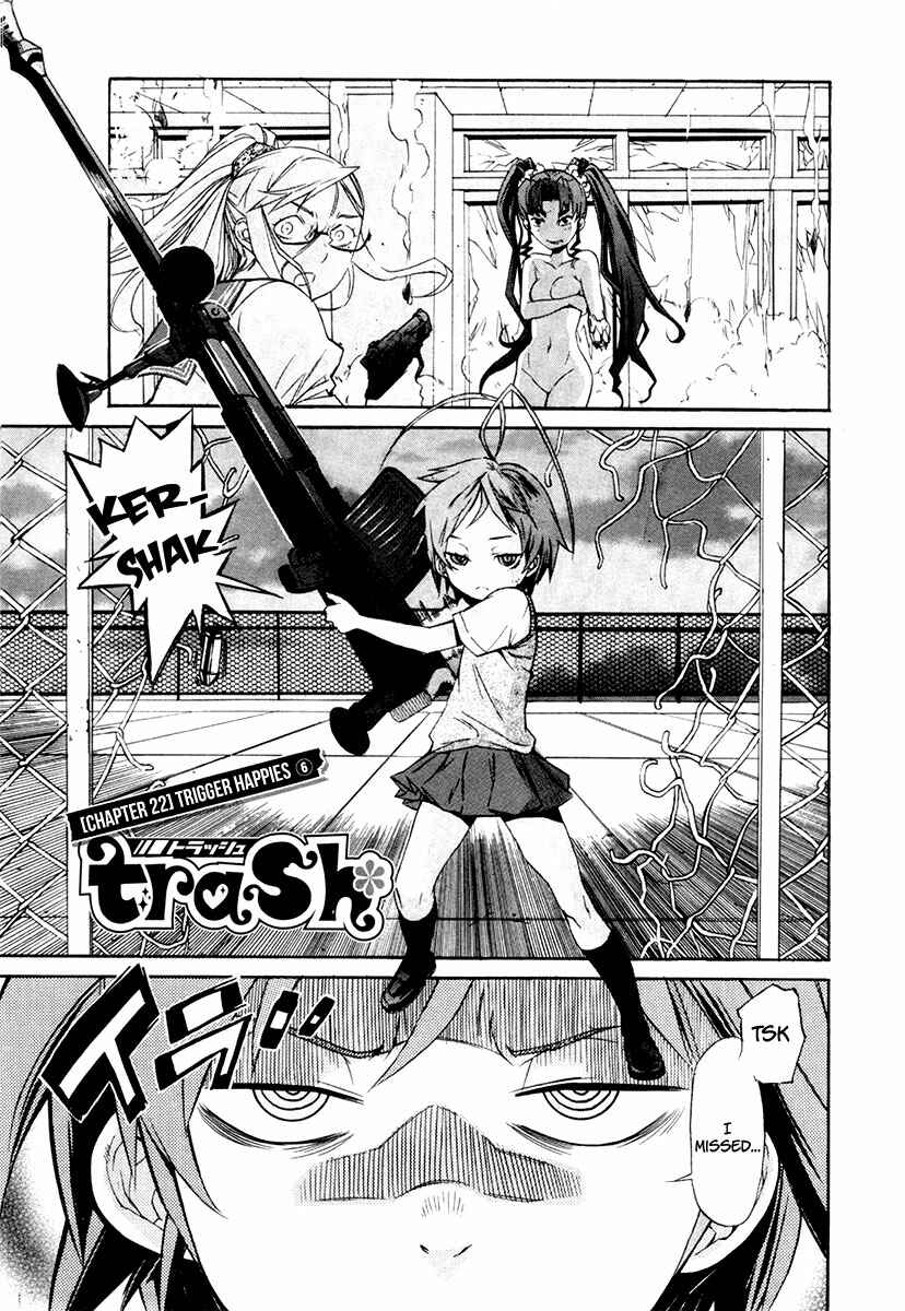 Page 3 Chapter 22 trash.