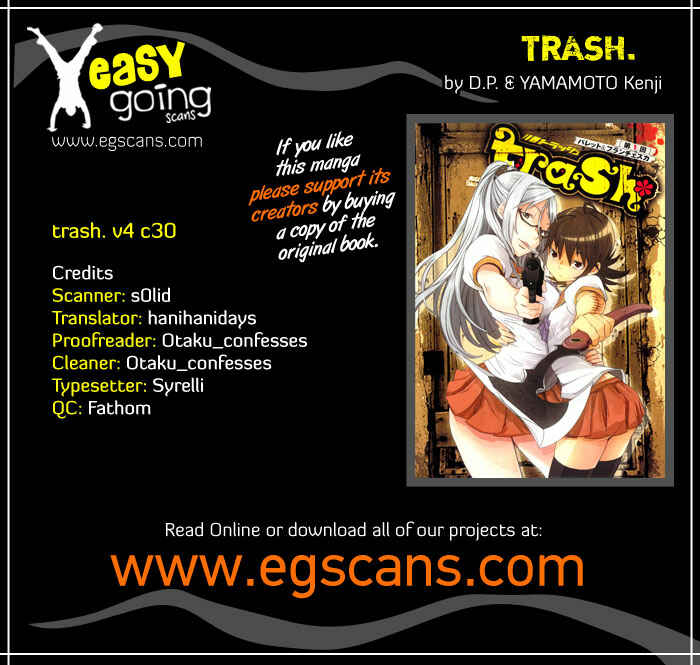 Page 1 Chapter 30 trash.