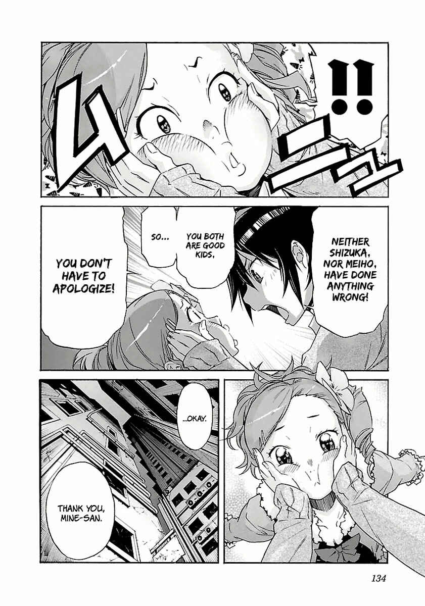 Page 10 Chapter 30 trash.