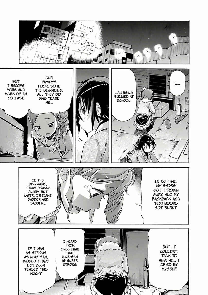 Page 11 Chapter 30 trash.