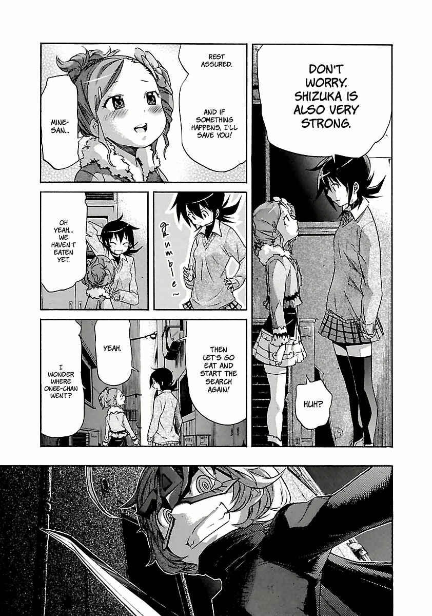 Page 13 Chapter 30 trash.