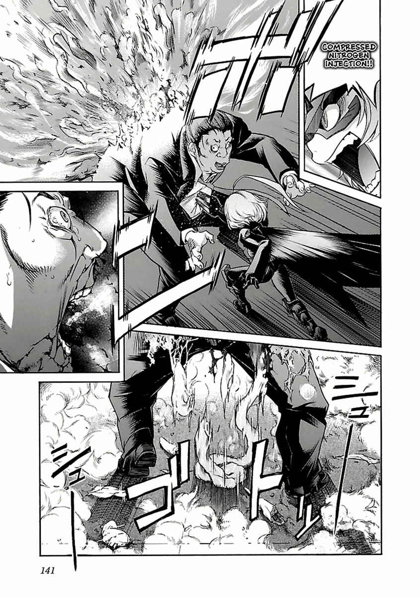 Page 17 Chapter 30 trash.