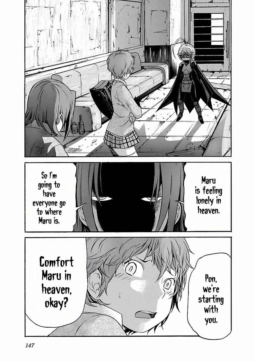 Page 23 Chapter 30 trash.
