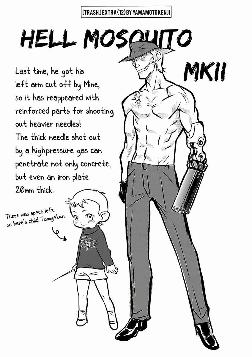 Page 27 Chapter 30 trash.