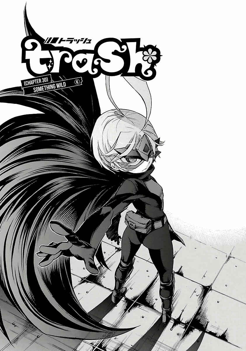 Page 3 Chapter 30 trash.