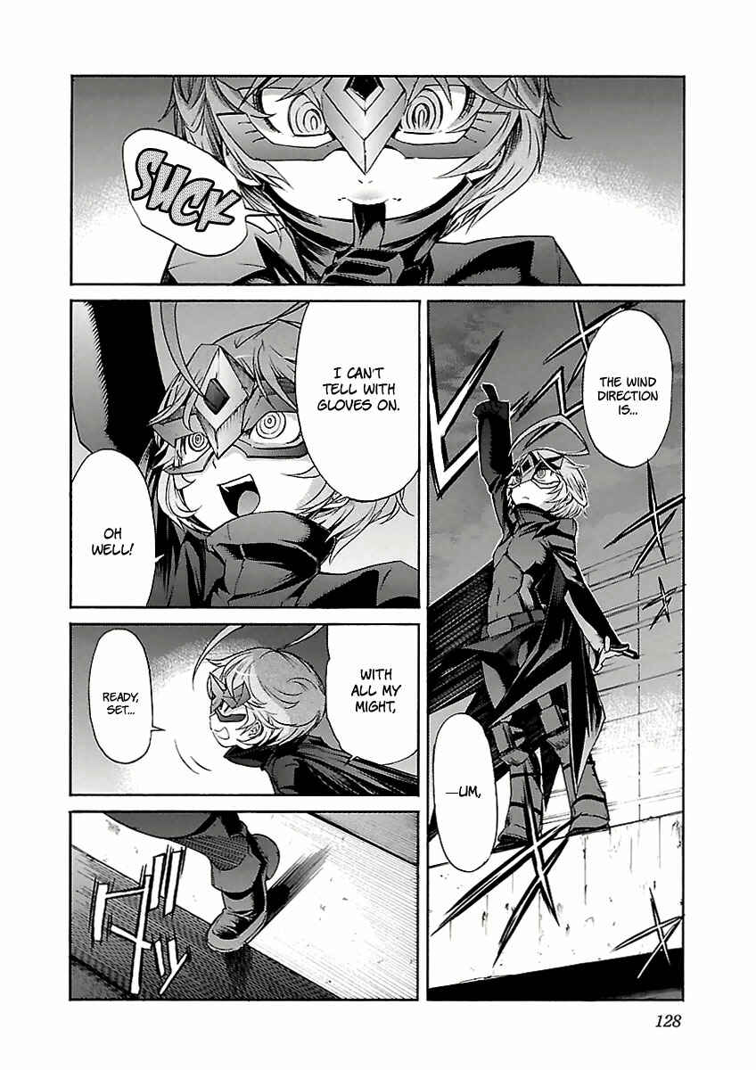 Page 4 Chapter 30 trash.