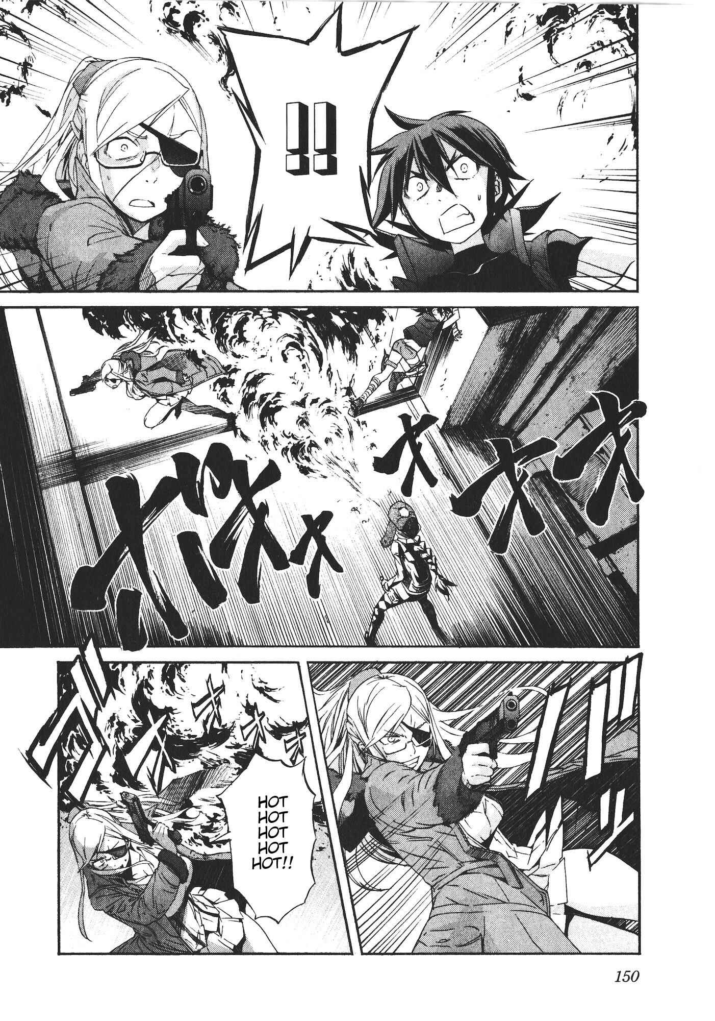 Page 2 Chapter 47 trash.