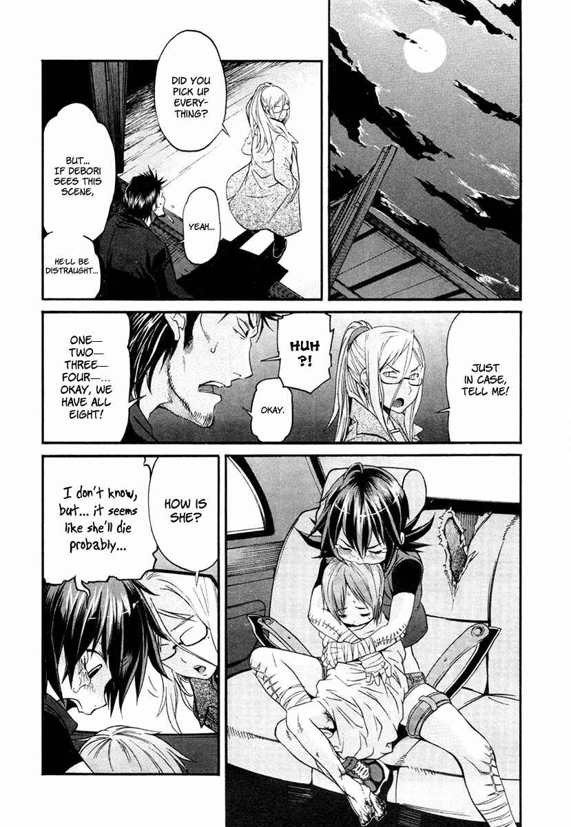 Page 23 Chapter 13 trash.