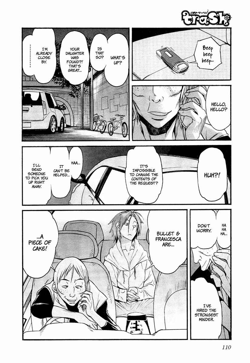 Page 9 Chapter 13 trash.