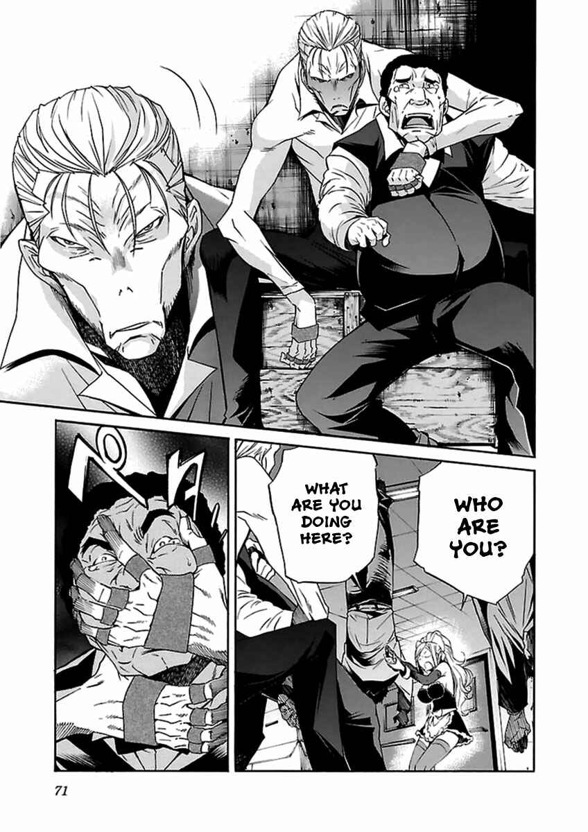 Page 21 Chapter 35 trash.