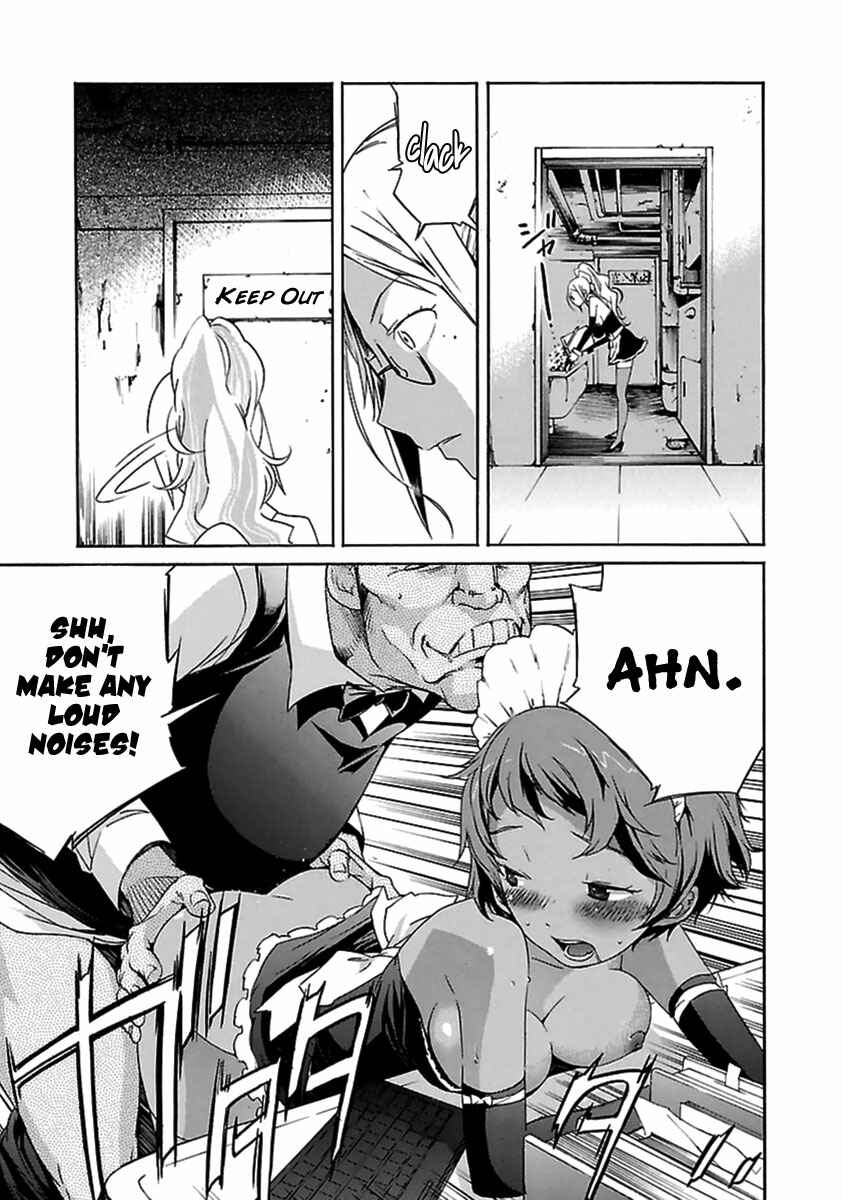 Page 9 Chapter 35 trash.