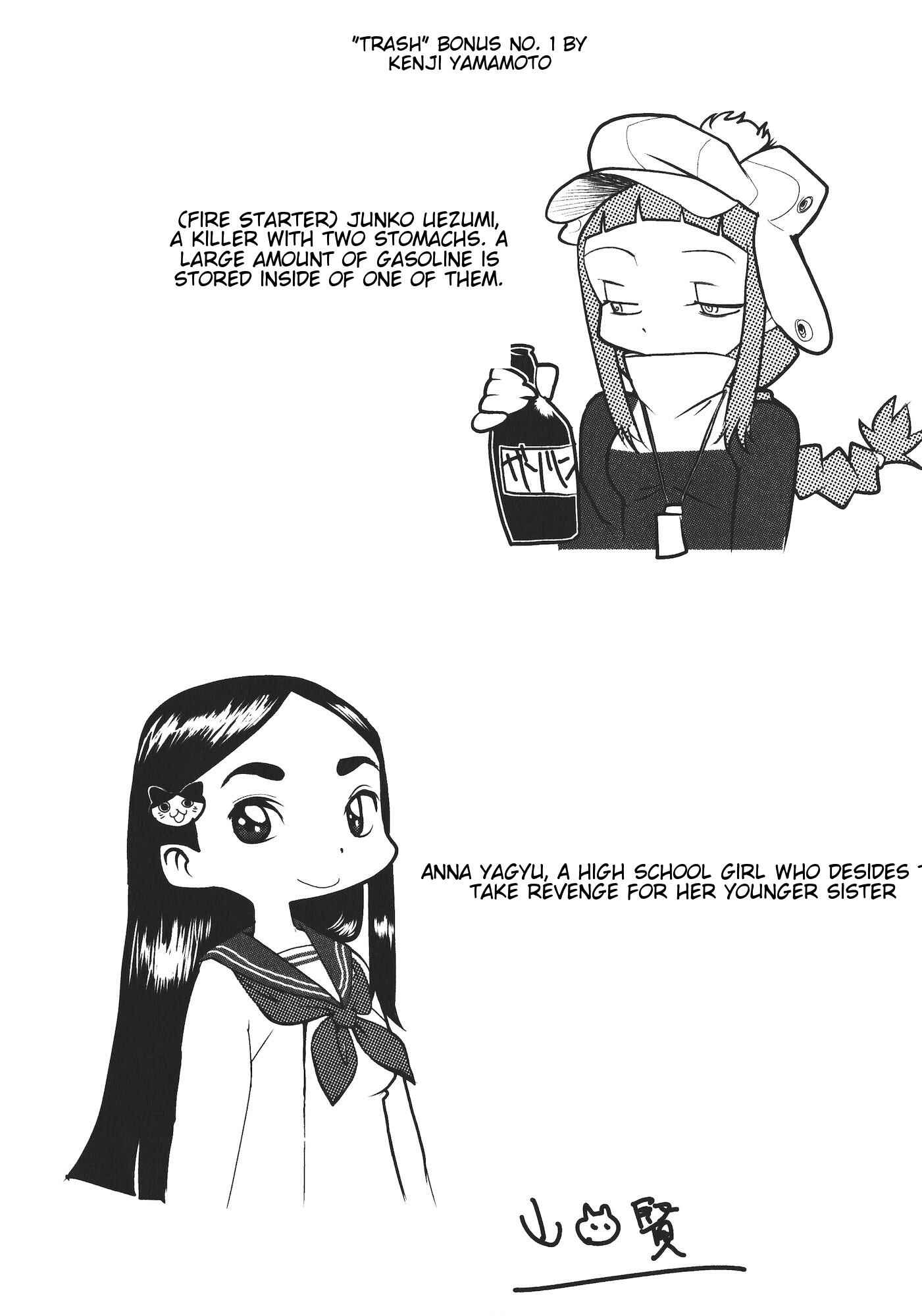 Page 25 Chapter 43 trash.