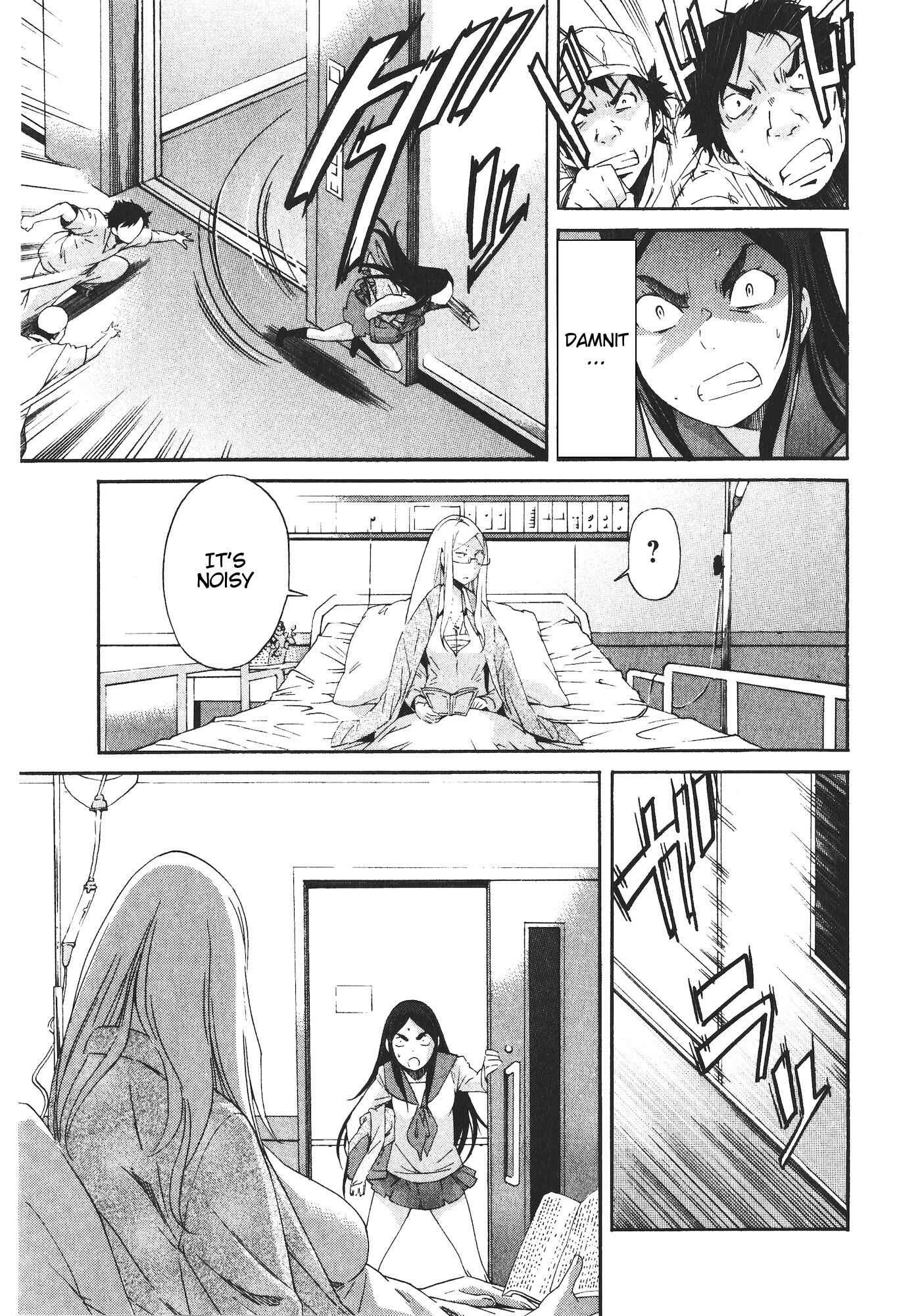 Page 5 Chapter 43 trash.