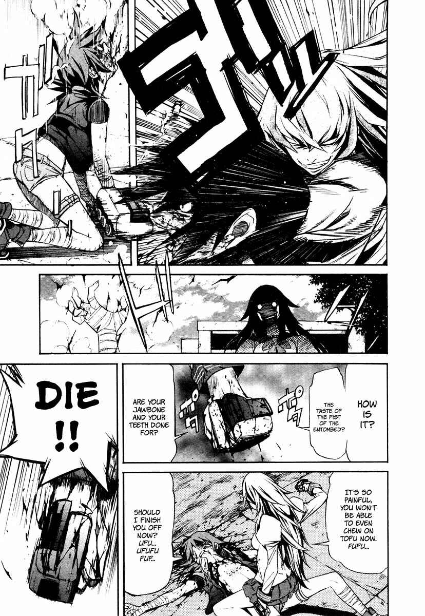 Page 14 Chapter 24 trash.